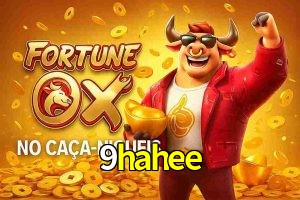 Jogo Fortune Ox no 9hahee Cassino