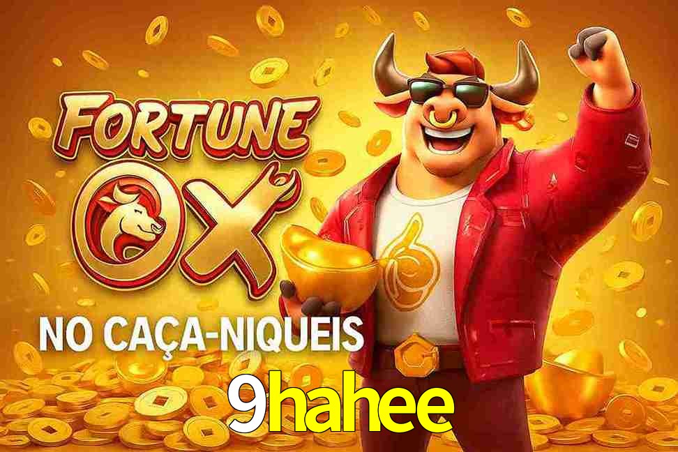 Jogo Fortune Ox no 9hahee Cassino