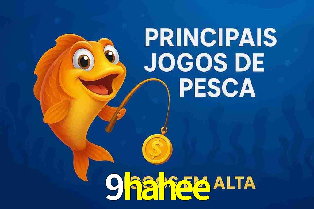 Pesca no 9hahee