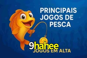 Pesca no 9hahee