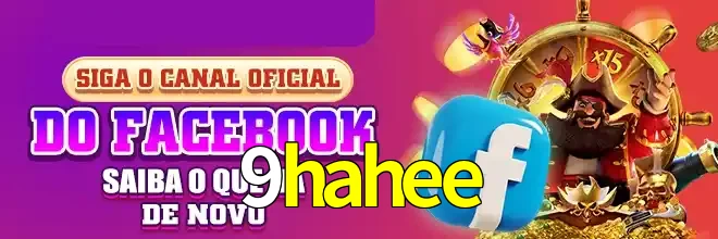 Pescaria Online no 9hahee Cassino