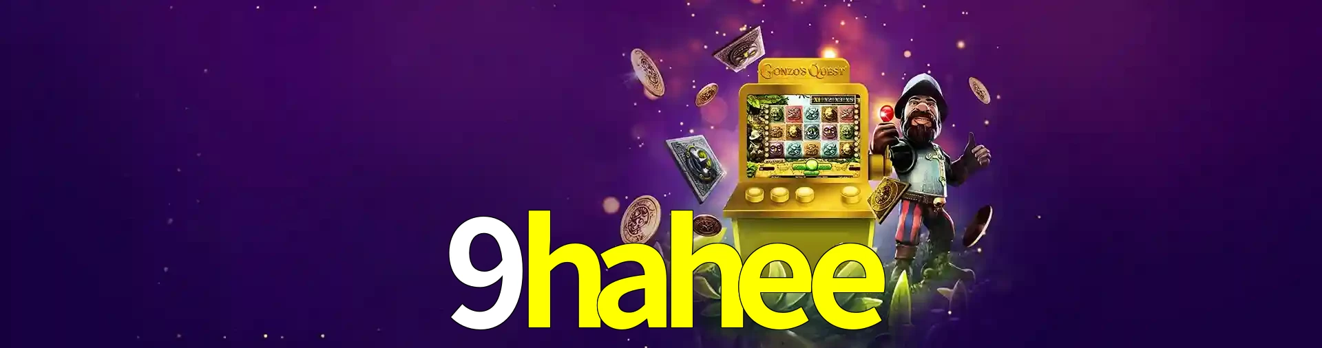 9hahee Brasil